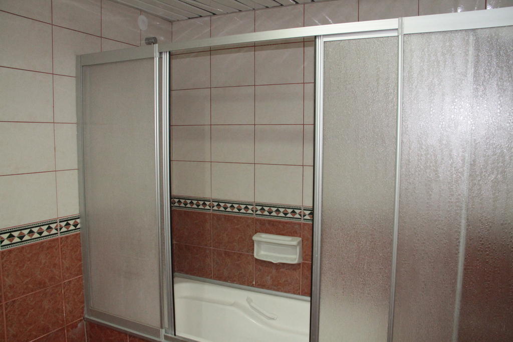 Antakya Hotel Orontes חדר תמונה