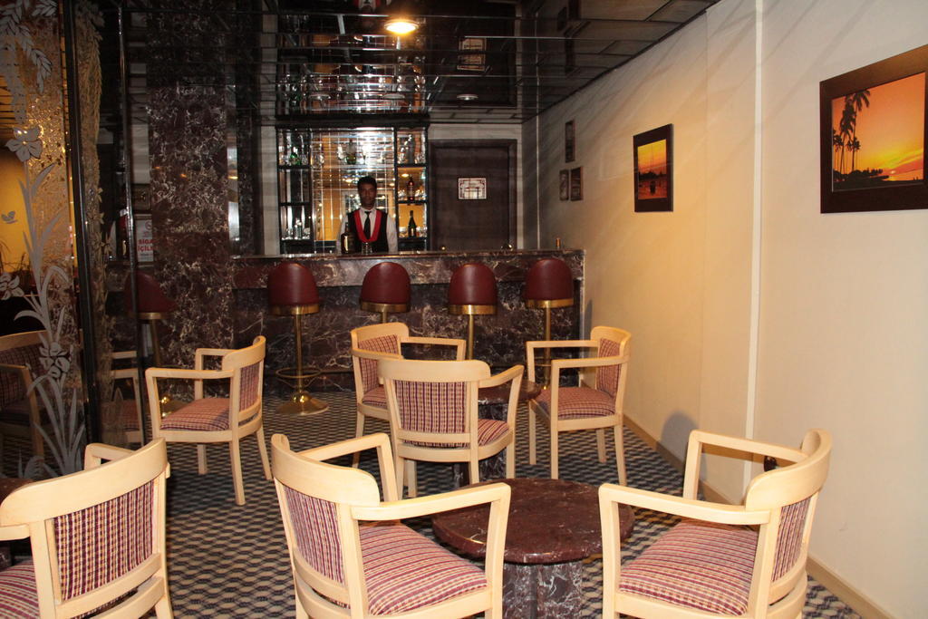 Antakya Hotel Orontes מראה חיצוני תמונה