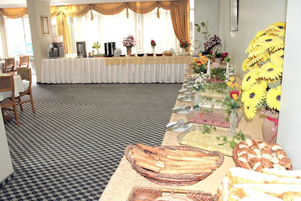 Antakya Hotel Orontes מראה חיצוני תמונה